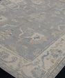 Turkish Oushak Rug 6' x 9'7" #11970