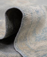 Turkish Oushak Rug 6' x 9'7" #11970