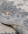 Turkish Oushak Rug 5'7" x 9'10" #10731