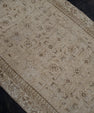 Turkish Vintage Anatolian Rug 3' x 9'3" #6043