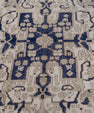 Turkish Vintage Anatolian Rug 6'10" x 12' #6036