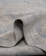 Turkish Oushak Rug 6'4" x 9' #11564