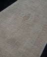Turkish Vintage Anatolian Rug 4'4" x 7'7" #6034
