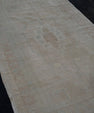 Turkish Vintage Anatolian Rug 4'4" x 7'7" #6034