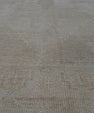 Turkish Vintage Anatolian Rug 4'4" x 7'7" #6034