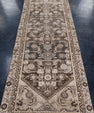 Turkish Vintage Anatolian Rug 2'11" x 9'5" #6030