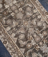Turkish Vintage Anatolian Rug 2'11" x 9'5" #6030