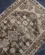 Turkish Vintage Anatolian Rug 2'11" x 9'5" #6030