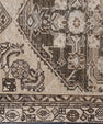 Turkish Vintage Anatolian Rug 2'11" x 9'5" #6030