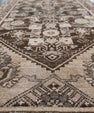 Turkish Vintage Anatolian Rug 2'11" x 9'5" #6030
