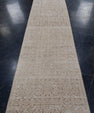 Turkish Vintage Anatolian Rug 2'8" x 12'6" #6029