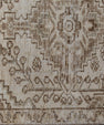 Turkish Vintage Anatolian Rug 2'3" x 12'1" #6027