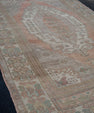 Turkish Vintage Anatolian Rug 4'7" x 8'3" #6025