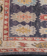 Turkish Oushak Rug 5'7" x 7'10" #4505