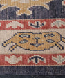 Turkish Oushak Rug 5'7" x 7'10" #4505