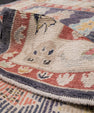 Turkish Oushak Rug 5'7" x 7'10" #4505