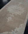 Turkish Vintage Anatolian Rug 3'8" x 7'4" #6023