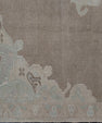 Turkish Vintage Anatolian Rug 3'8" x 7'4" #6023