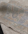 Turkish Oushak Rug 4'11" x 7'1" #11570