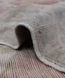 Turkish Vintage Anatolian Rug 4'4" x 7'8" #6021