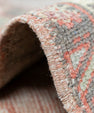 Turkish Vintage Anatolian Rug 3'10" x 6'7" #6020