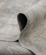 Turkish Oushak Rug 5'2" x 7' #11773