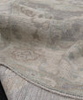 Turkish Oushak Rug 5'2" x 7' #11773