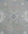 Turkish Oushak Rug 12' x 15'3" #17768
