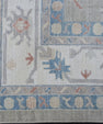Turkish Oushak Rug 12' x 15'3" #17768