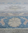 Turkish Oushak Rug 12' x 15'3" #17768