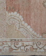 Turkish Vintage Anatolian Rug 3'4" x 6'5" #6003