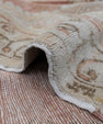Turkish Vintage Anatolian Rug 3'4" x 6'5" #6003