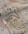 Turkish Vintage Anatolian Rug 3'4" x 6'5" #6003