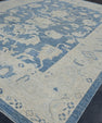 Turkish Oushak Rug 12' x 15'1" #17879