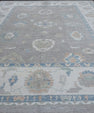 Turkish Oushak Rug 12' x 15'2" #17955