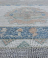 Turkish Oushak Rug 12' x 15'2" #17955