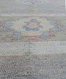Turkish Oushak Rug 12' x 15'2" #17819