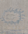Turkish Oushak Rug 5' x 6'10" #11767