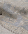 Turkish Oushak Rug 5' x 6'10" #11767