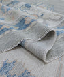 Turkish Oushak Rug 11'9" x 15'1" #17812