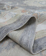 Turkish Oushak Rug 11'4" x 15'2" #17859