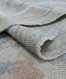 Turkish Oushak Rug 12'1" x 15' #17824