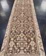Turkish Vintage Anatolian Rug 3' x 12'3" #6012