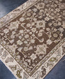 Turkish Vintage Anatolian Rug 3' x 12'3" #6012