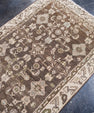 Turkish Vintage Anatolian Rug 3' x 12'3" #6012