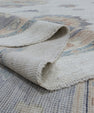 Turkish Oushak Rug 11'8" x 15'2" #17857