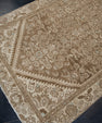Turkish Vintage Anatolian Rug 3'3" x 12'3" #6013