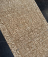 Turkish Vintage Anatolian Rug 3'3" x 12'3" #6013