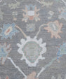 Turkish Oushak Rug 12' x 15'1" #17796