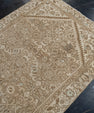 Turkish Vintage Anatolian Rug 3'3" x 12'3" #6013